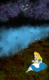 Alice In Wonderland