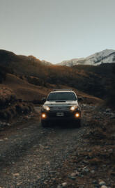Fortuner
