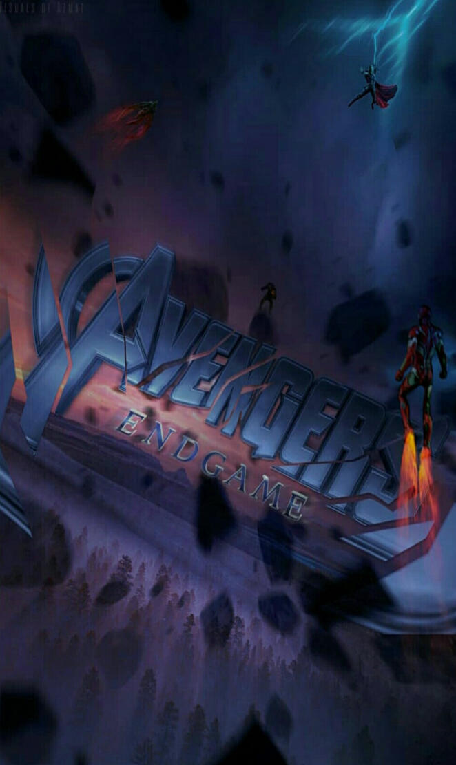 Avengers 4