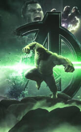 Hulk