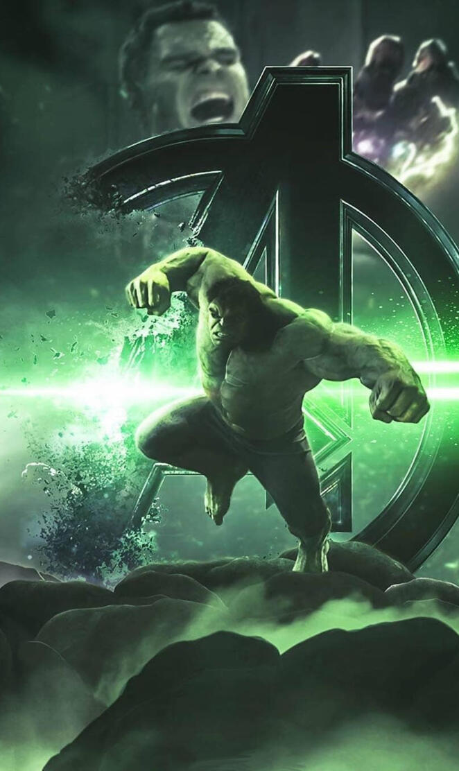 Hulk