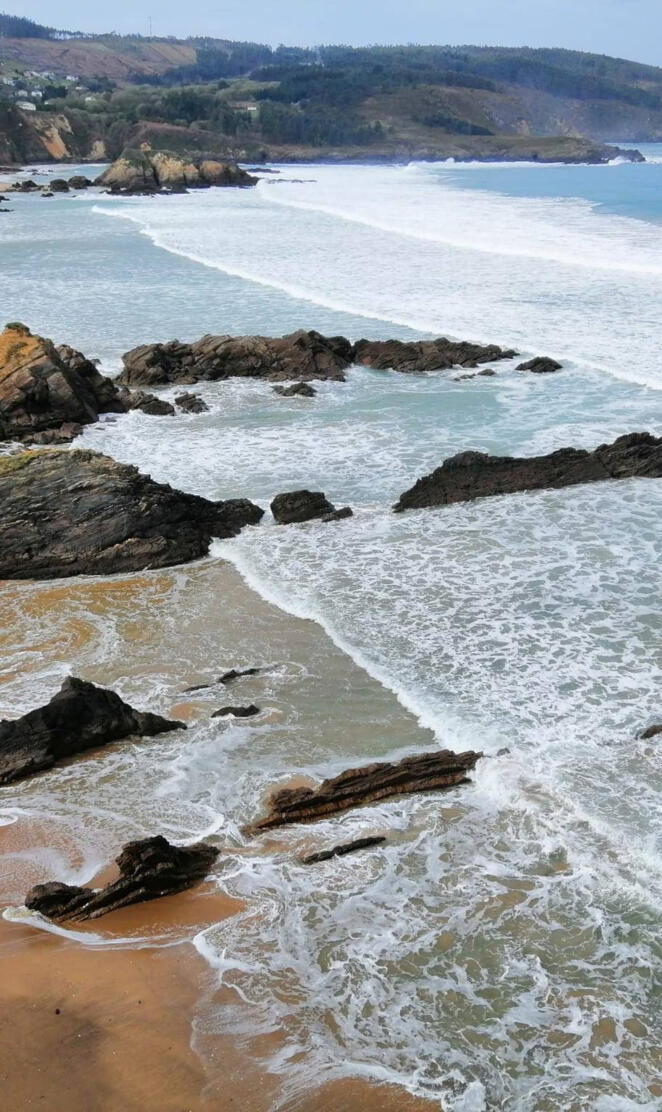 Galicia
