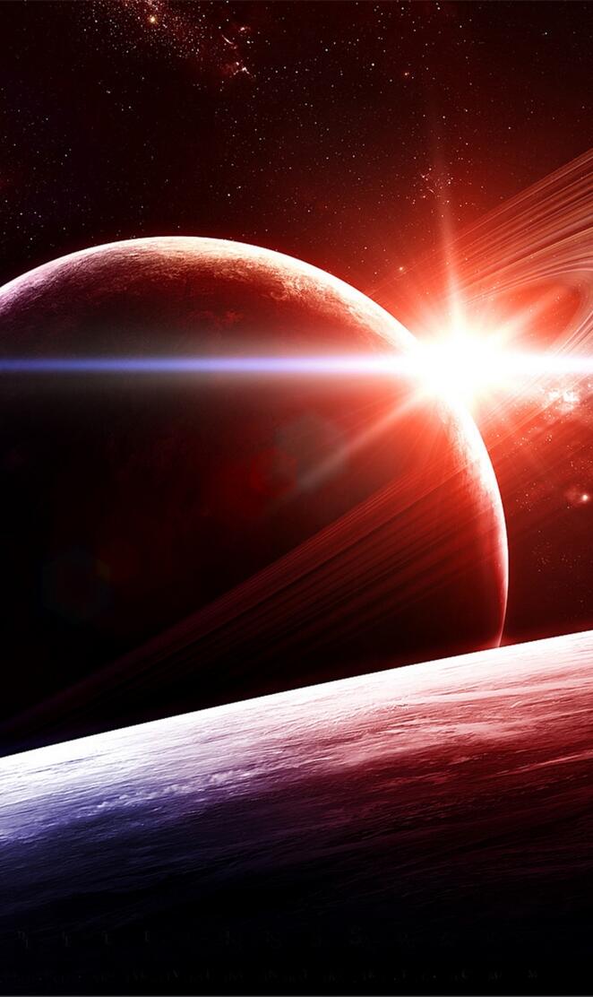 Nibiru H1 Space