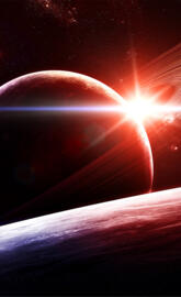 Nibiru H1 Space