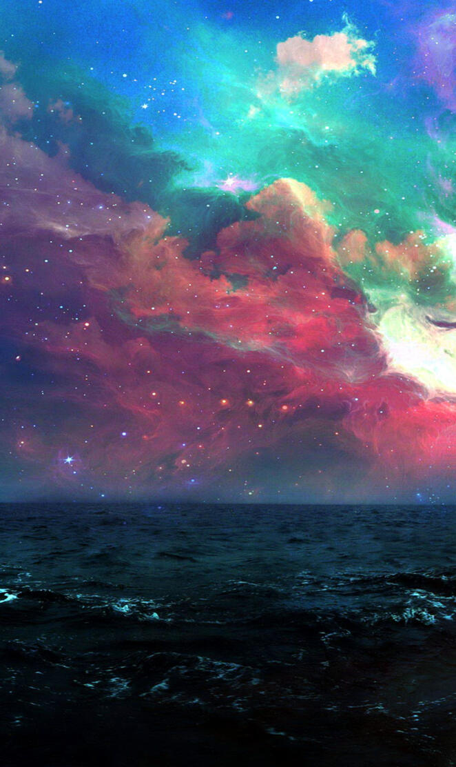 Galaxia