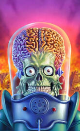 Mars Attacks