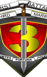 Usmc 1st Bn 3rd Mar