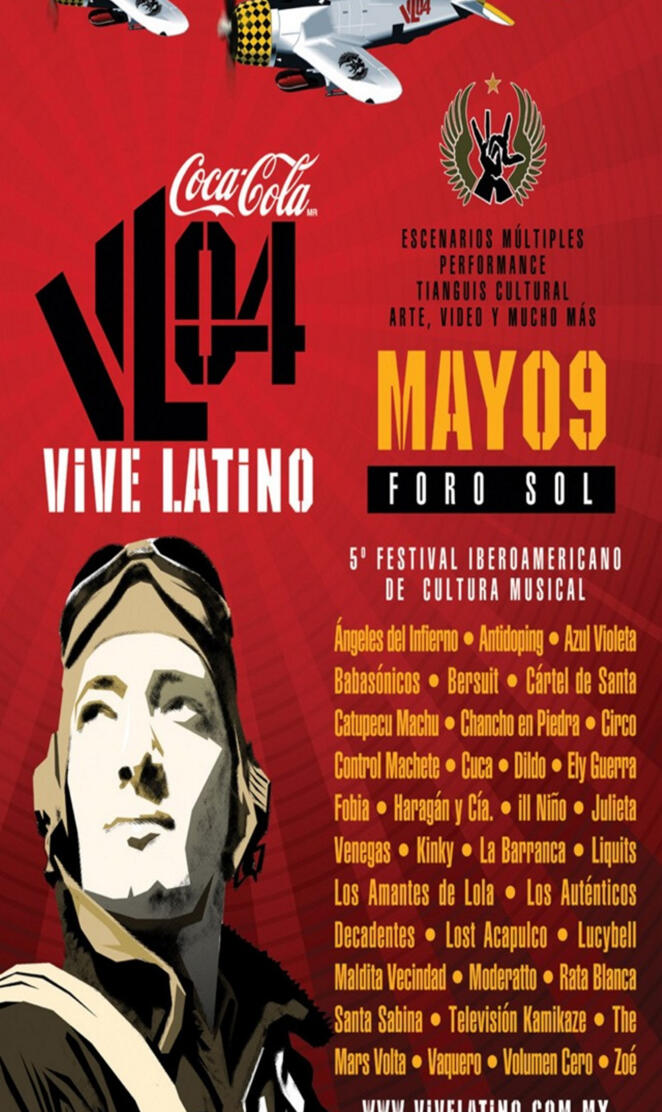 Vive Latino 04