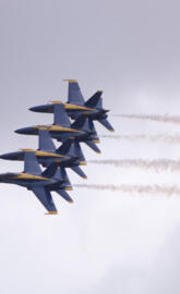 Mc Donell Douglas Fa