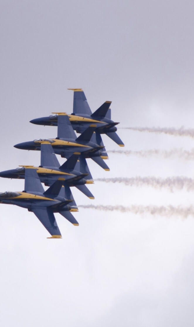 Mc Donell Douglas Fa