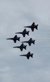 Blue Angels