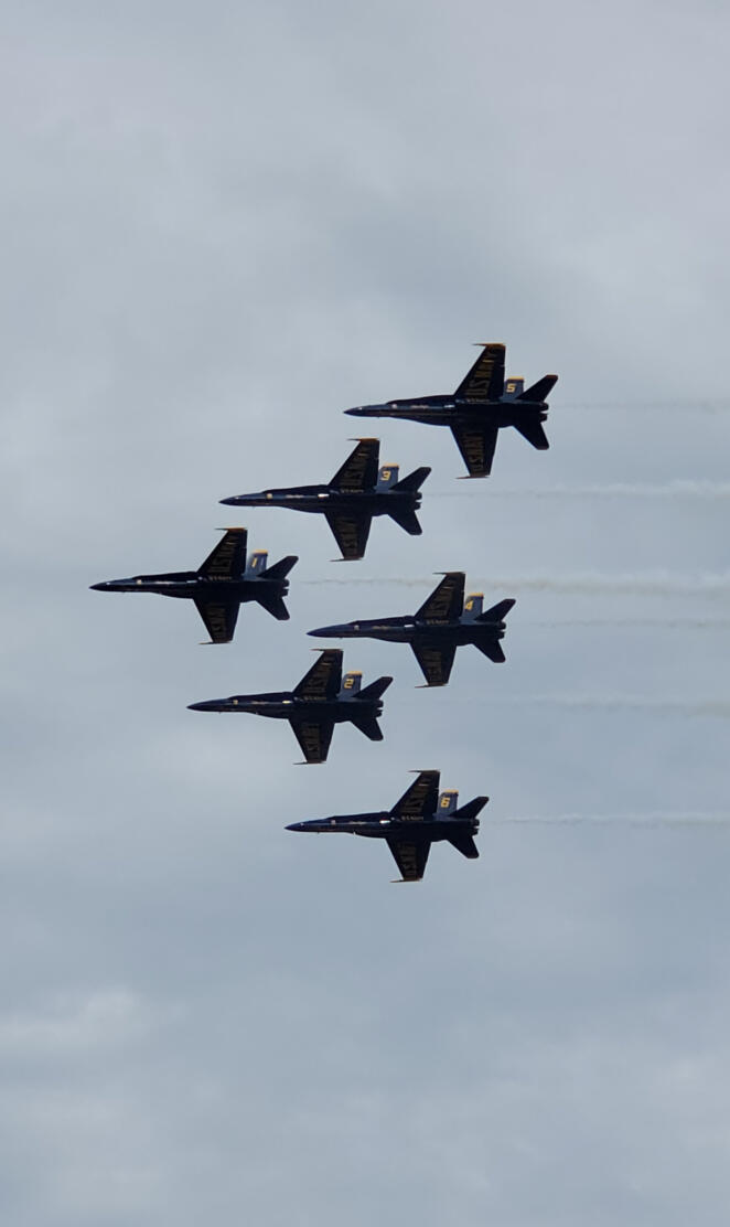 Blue Angels