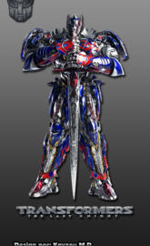 Transformers