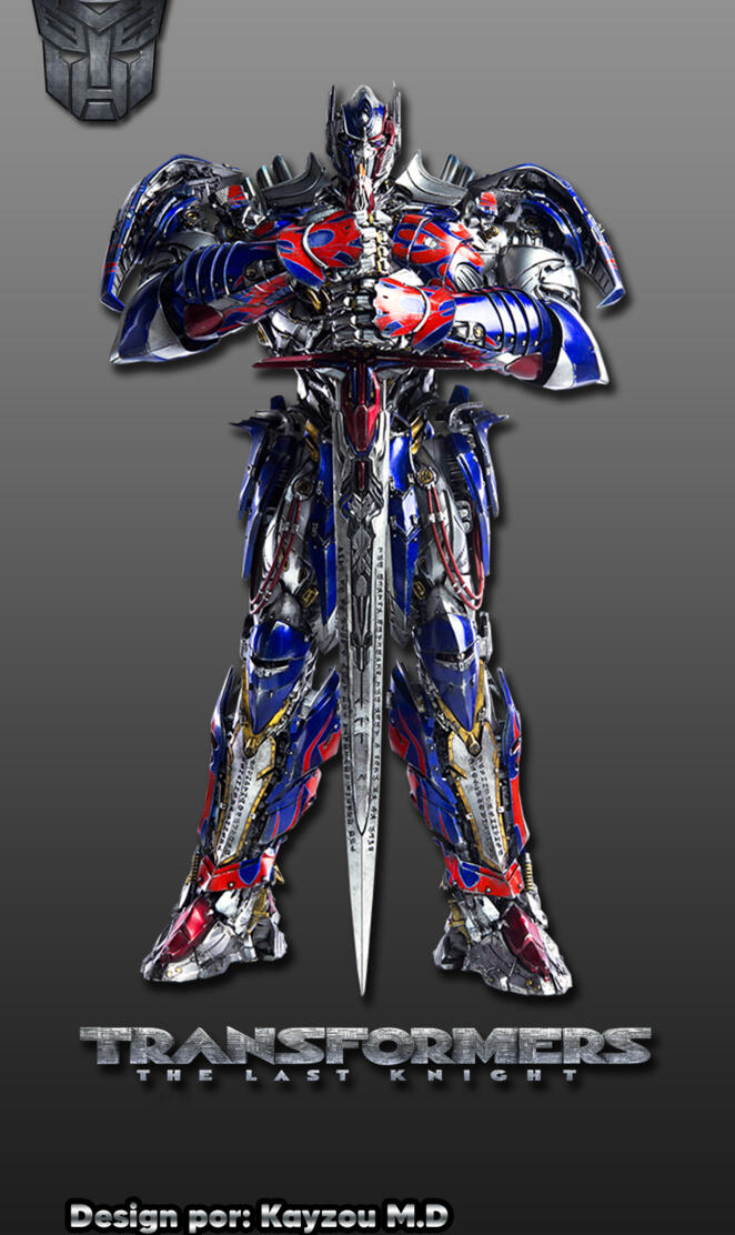 Transformers