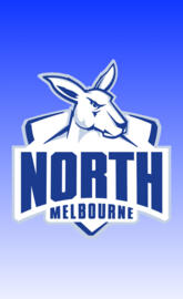 Nth Melb Kangaroos