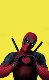 deadpool