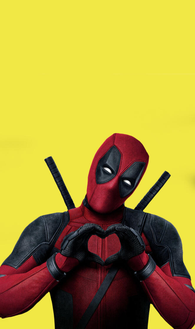deadpool