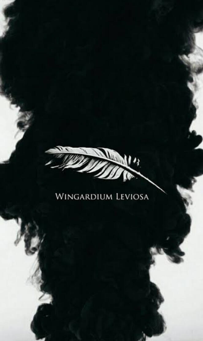 Wingardium Leviosa