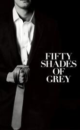 Fifty Shades Of Grey
