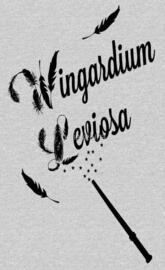 Wingardium Leviosa