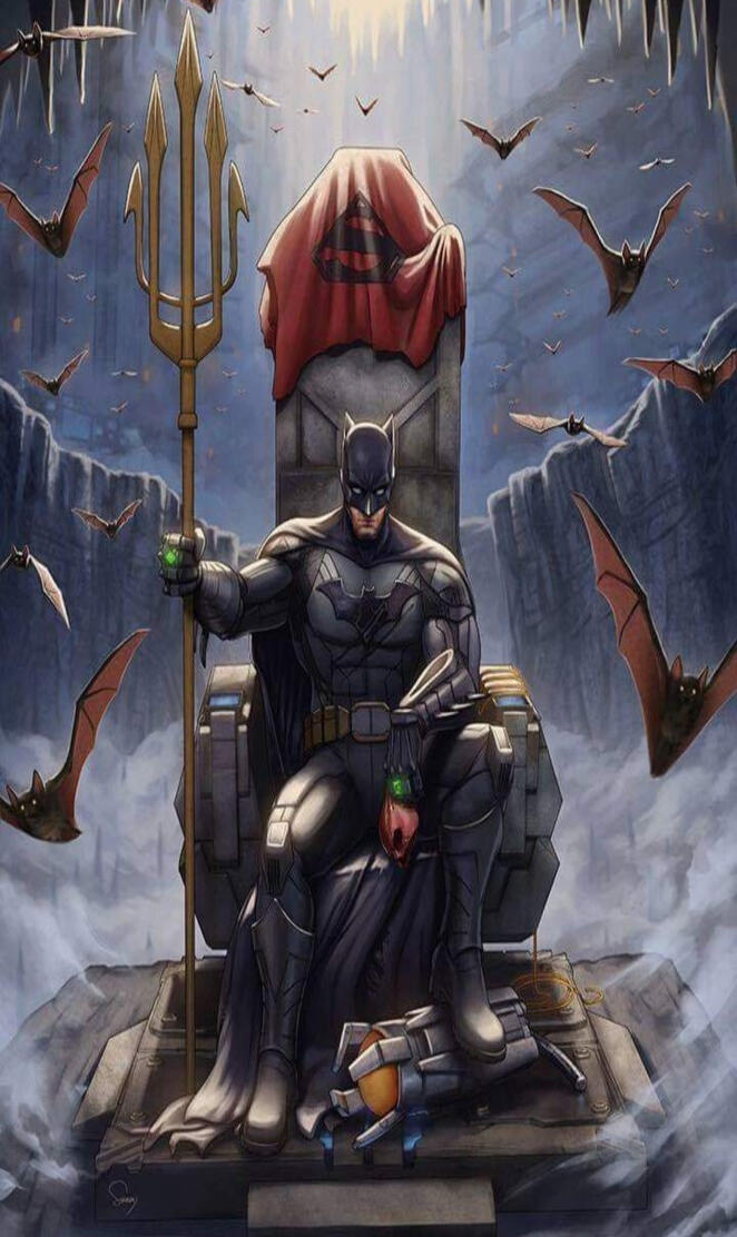 Batman