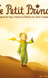 Le Petit Prince