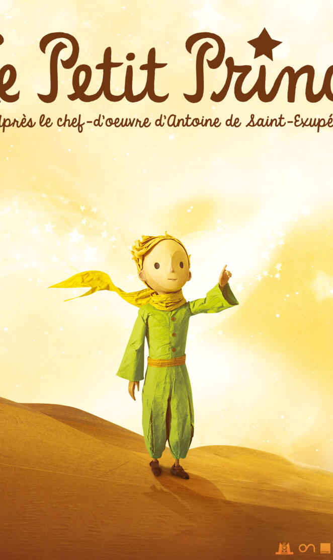 Le Petit Prince