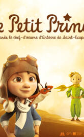 Fille, Renard, Prince