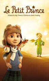 Fille, Renard, Prince