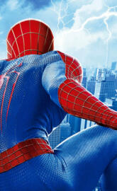 Amazing Spiderman 2