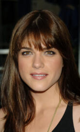 Selma Blair