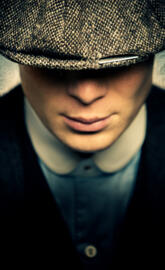 Tommy Shelby