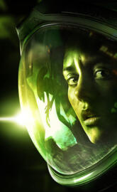 Alien Isolation2