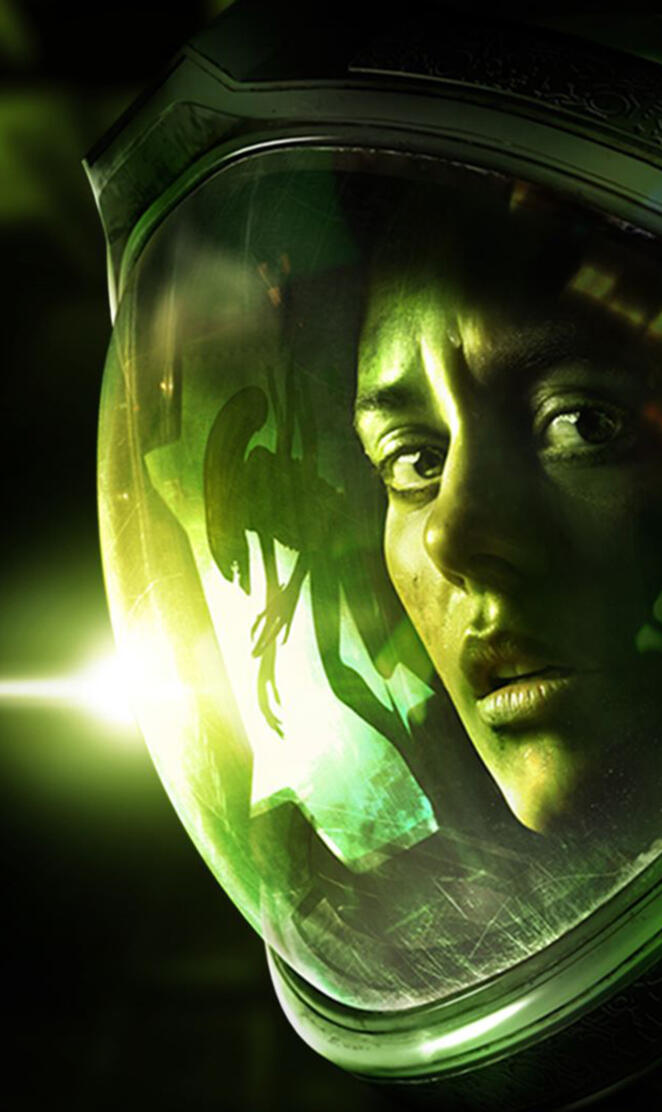 Alien Isolation2