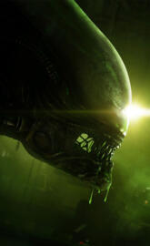 Alien Isolation