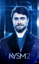 Daniel Radcliffe