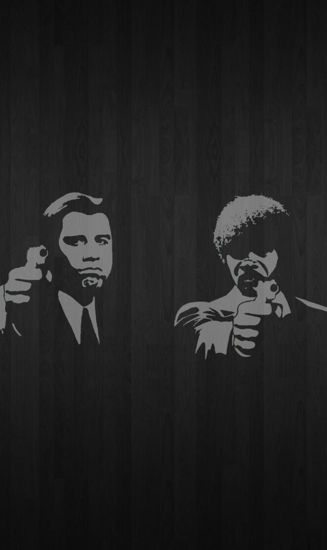 Pulp Fiction