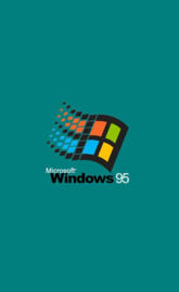 Windows 95