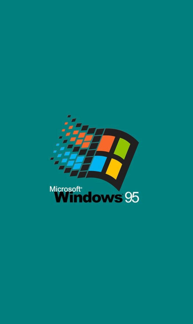 Windows 95