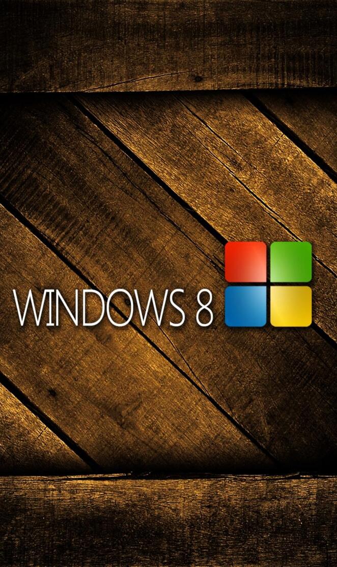 Windows 8