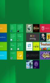 Windows 8 Background