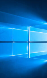 Windows 10 wallpaper