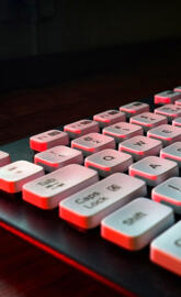 Computers-Keyboards-