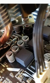 Computer Motherboard