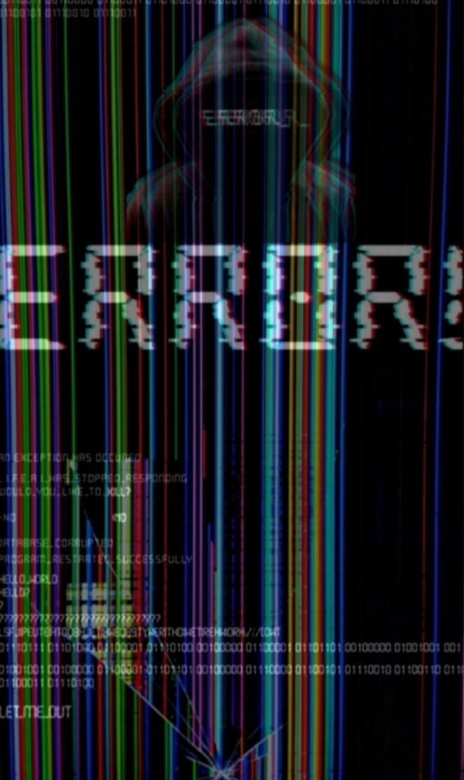 TheError