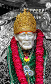 Shirdi Sai Baba 
