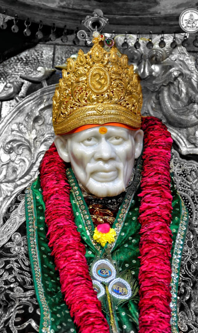 Shirdi Sai Baba 