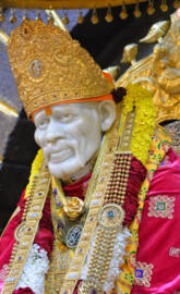Sai Baba