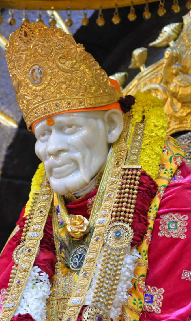 Sai Baba