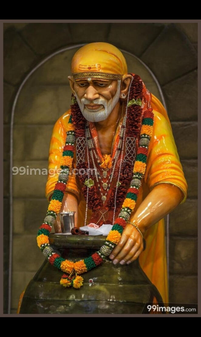 Sai baba 